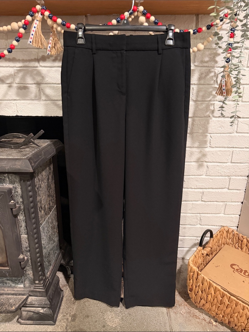 J. Crew Essential Pant | Size 6